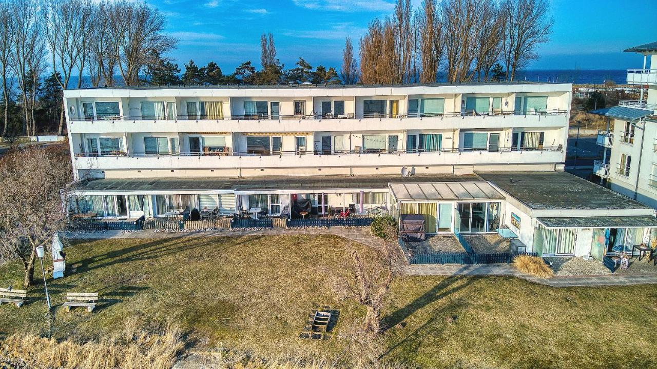 Haus Am See - Steinwarder Has 011 Haus Am See Heiligenhafen Zewnętrze zdjęcie