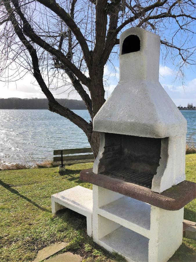 Haus Am See - Steinwarder Has 011 Haus Am See Heiligenhafen Zewnętrze zdjęcie