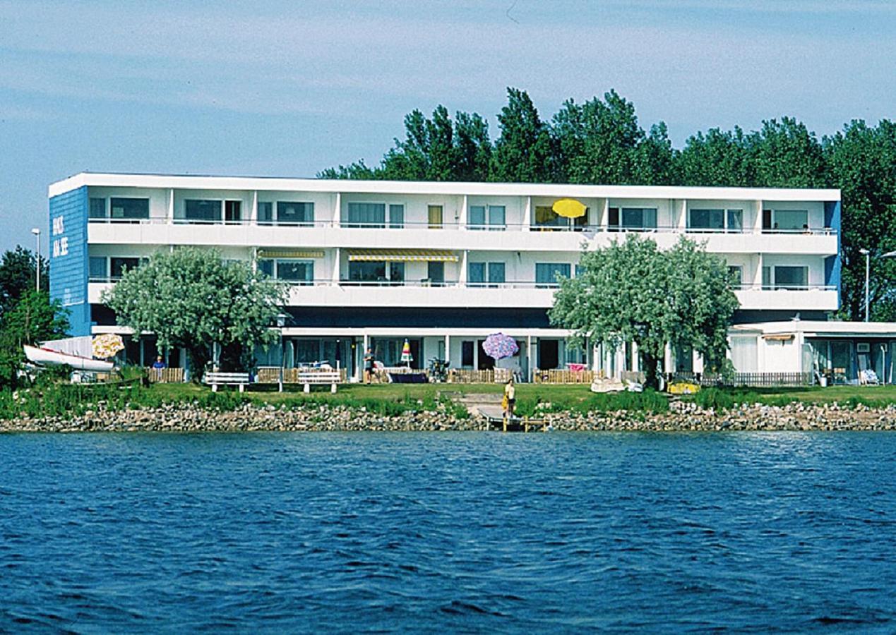 Haus Am See - Steinwarder Has 011 Haus Am See Heiligenhafen Zewnętrze zdjęcie