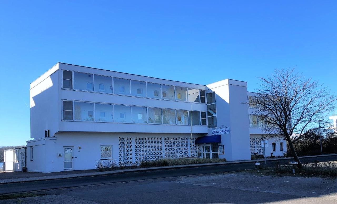 Haus Am See - Steinwarder Has 011 Haus Am See Heiligenhafen Zewnętrze zdjęcie