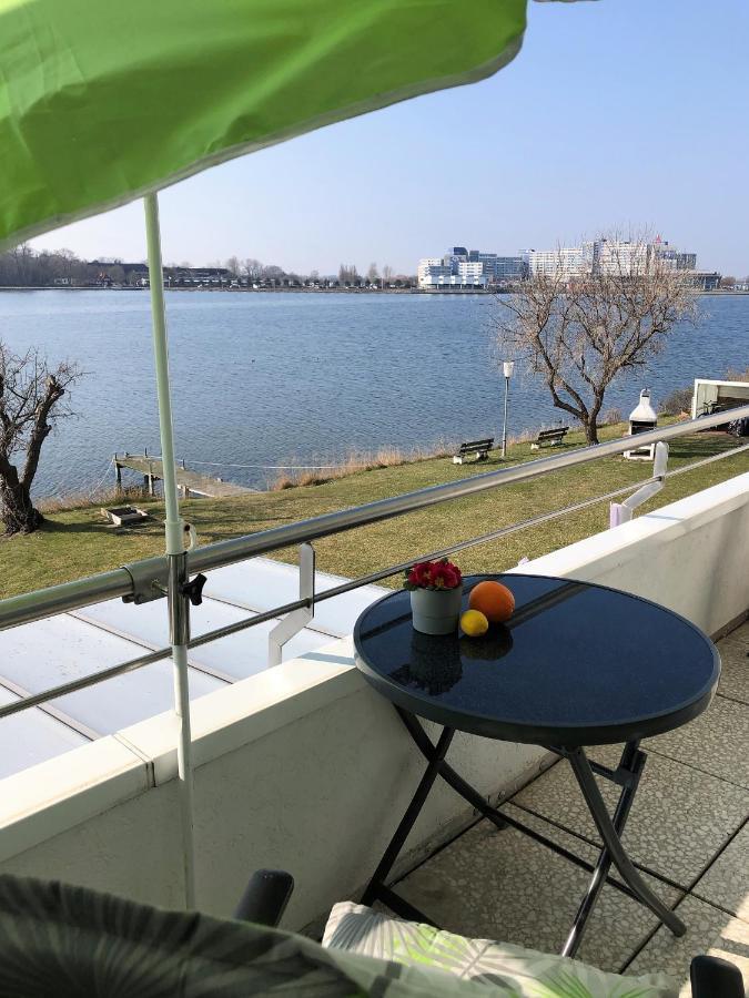 Haus Am See - Steinwarder Has 011 Haus Am See Heiligenhafen Zewnętrze zdjęcie