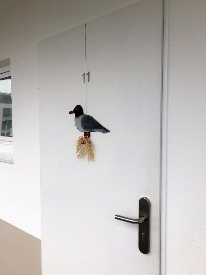 Haus Am See - Steinwarder Has 011 Haus Am See Heiligenhafen Zewnętrze zdjęcie